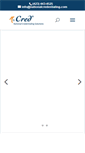 Mobile Screenshot of nationalcredentialing.com